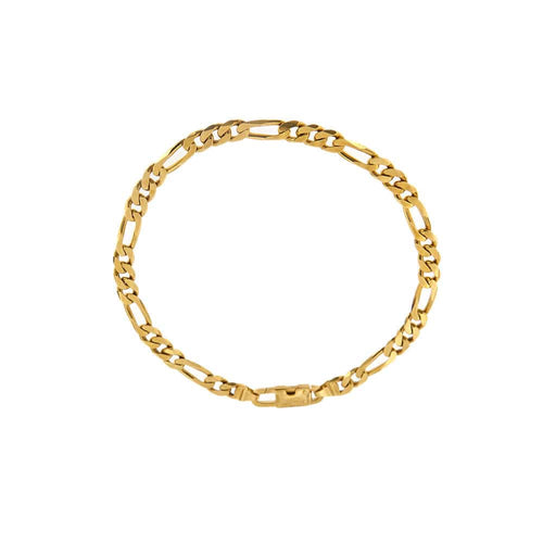 Bracelet Bracelet homme tricoté Figaro 58 Facettes