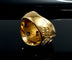 Bague Anello di design italiano, firmato Cozzolino 58 Facettes