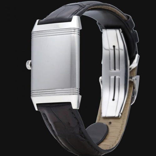Montre Jaeger Lecoultre Montre Reverso Classique 58 Facettes MT44185