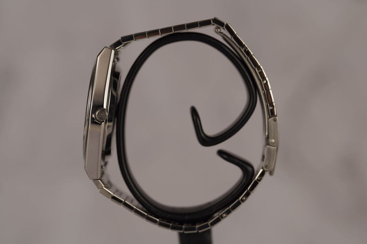 Montre Seiko - Montre Grand Quartz 9943-8000 58 Facettes