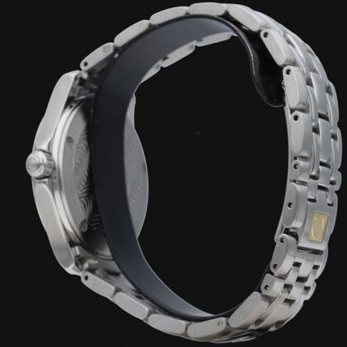 Montre Omega Montre Seamaster 120M 36Mm Automatic 58 Facettes MT44321