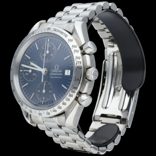 Omega Montre Speedmaster Automatique Chronograph