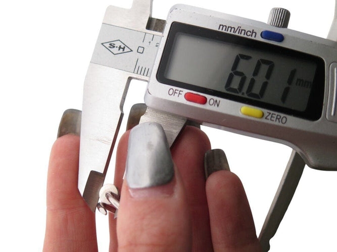 Bague 56 bague CARTIER juste un clou pm or gris 18k t 56 crb4226000 58 Facettes 268893