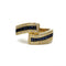 Bague 63 Bague - Or, Diamants & Saphirs 58 Facettes 250117R