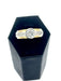 Bague Bague en or jaune et blanc avec diamant 58 Facettes