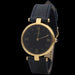 Montre Cartier Montre Must De Cartier Vermeil 58 Facettes MT40921