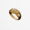 Bague 51 Bague Jonc en or jaune et diamant 58 Facettes