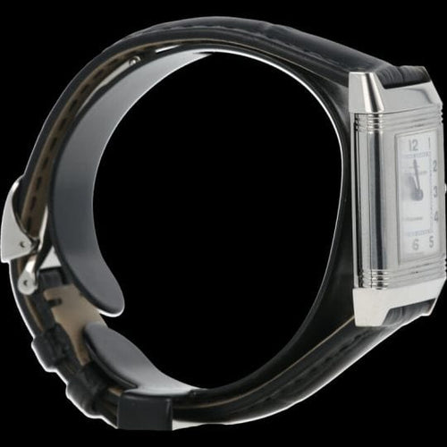 Jaeger Lecoultre Montre Reverso Classique Petit Monoface