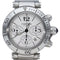 Montre Cartier Pasha Seamaster Chronographe 42 mm
