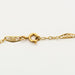 Collier COLLIER COLLERETTE BELLE EPOQUE EN OR JAUNE 58 Facettes M8656