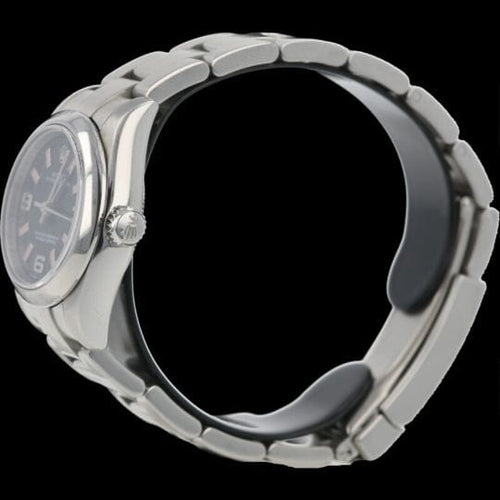 Montre Rolex Montre Oyster Perpetual 26 58 Facettes MT42674