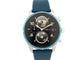 Montre montre connectee MONTBLANC smart summit 3 titane mb131800 58 Facettes 266969