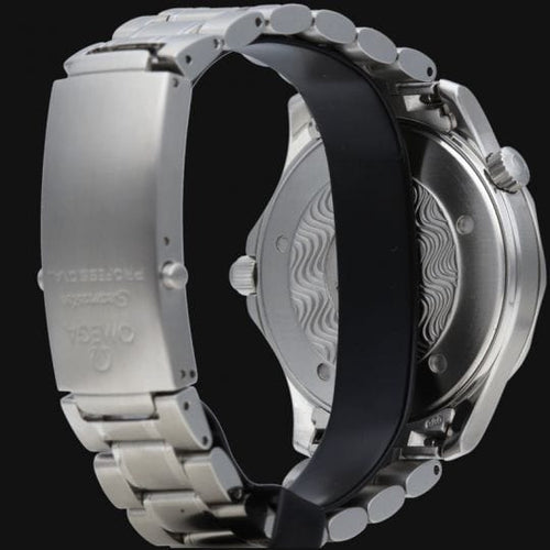 Montre Omega Montre Seamaster 300M 58 Facettes MT43664