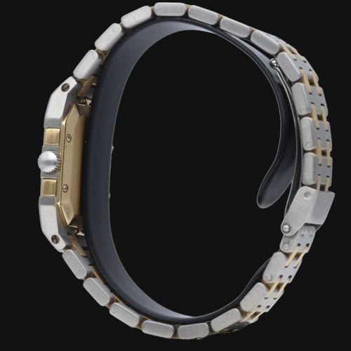 Montre Audemars Piguet Montre Royal Oak  Lady 58 Facettes MT41176