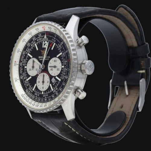 Montre Breitling Montre Navitimer 50e anniversaire 58 Facettes MT42080