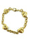 Bracelet Bracelet TIFFANY & Co. vintage ou jaune 58 Facettes