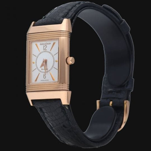 Jaeger Lecoultre Montre Reverso Classique Lady
