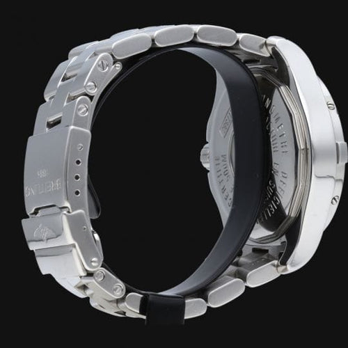 Montre Breitling Montre Colt Automatique 58 Facettes MT43388