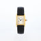 Cartier Tank Must - Ivory Column dial - SM 58 Facettes