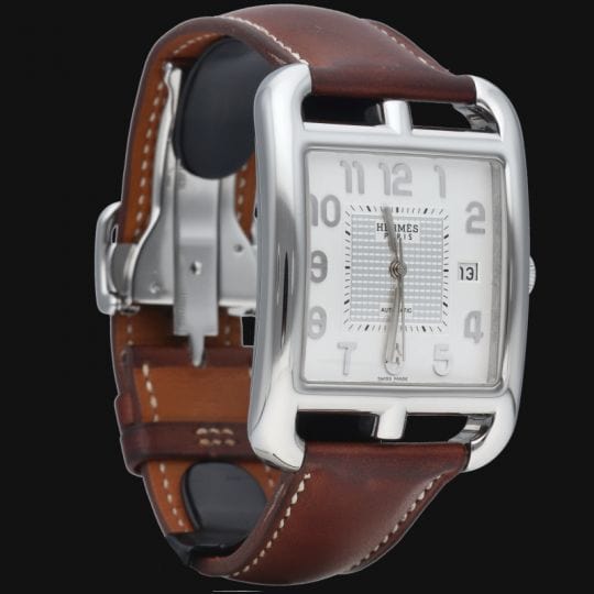 Montre Hermes Montre Cape Code Gm Automatic 58 Facettes MT41083