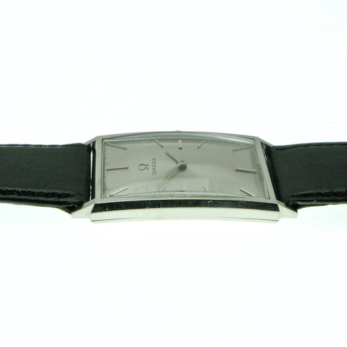 Montre OMEGA - Réservoir 22,5 mm x 41 mm 58 Facettes