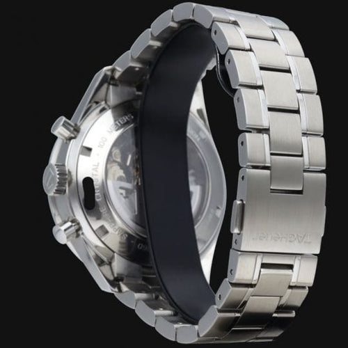 Montre Tag Heuer Montre Carrera Calibre 16 Chronograph 58 Facettes MT42300