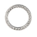 Diamond Wedding Ring 58 Facettes 4037