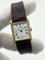 Jaeger-LeCoultre Classic Vintage Or 18K 58 Facettes