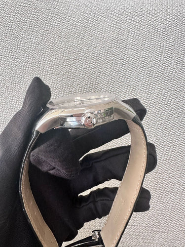 Montre OMEGA DE VILLE HOUR VISION 41MM 431.33.41.21.02.001