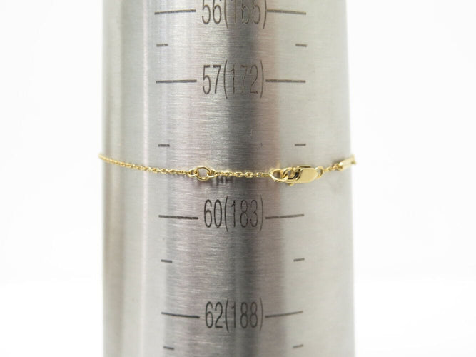 Bracelet bracelet VAN CLEEF & ARPELS sweet hts nacre 17-18cm or jaune 18k 58 Facettes 270523