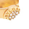Bague 50.5 Bague BVLGARI BVLG en or rose et diamants 58 Facettes D361633UZ
