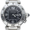 Montre Cartier Pasha Seatimer 40 mm