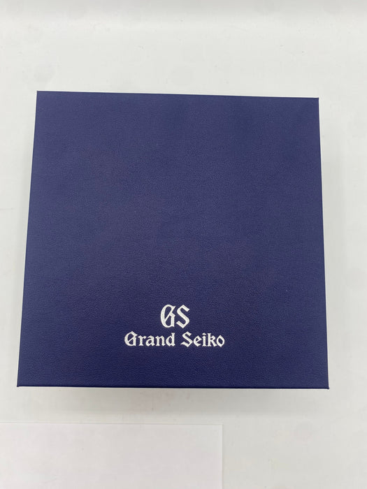 Montre GRAND SEIKO- Montre collection Héritage 58 Facettes 096422153745