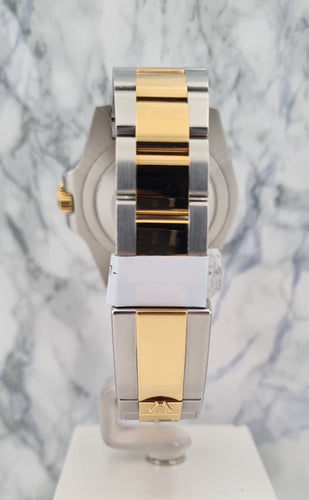 Montre ROLEX - Montre GMT-Master II Céramique 58 Facettes 116713LN