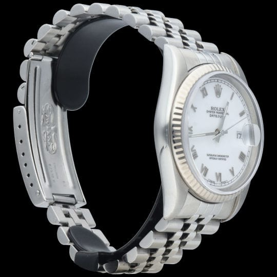 Rolex Montre Datejust 36