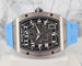 Montre RICHARD MILLE - Montre RM67-01 Titane 58 Facettes RM67-01