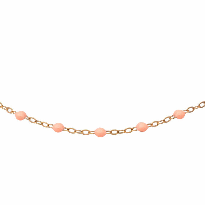 Bracelet Gigi Clozeau Bracelet Classique Gigi Or rose 58 Facettes 3390911RV