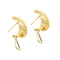 Boucles d'oreilles Boucles d'oreilles à tige 58 Facettes 35168