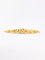 Barrette cheveux Art Nouveau or jaune 58 Facettes 1153.2