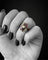 Bague Anello di Epoca Art Déco 58 Facettes