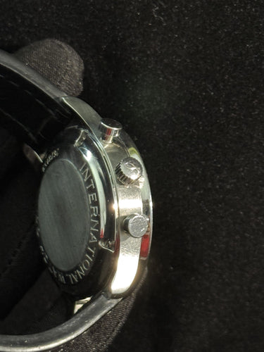 Montre IWC Schaffhausen – Montre Portugieser – Réf. IW371401 – Automatique – 41 mm 58 Facettes