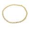 Collier Collier Patek Philippe or jaune, diamants. 58 Facettes 34016