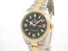 Montre montre ROLEX oyster perpetual explorer 36mm or acier fullset 58 Facettes 260614