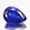Gemstone Saphir bleu non chauffé non traité 1.88cts 58 Facettes 503