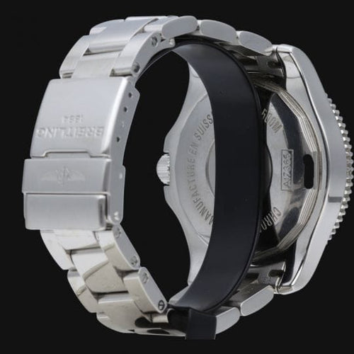 Montre Breitling Montre Superocean Automatique 42 58 Facettes MT43918