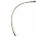 Necklace Soft omega mesh necklace 58 Facettes REF24009-173