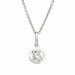 Collier CARTIER- Collier diamant 13 58 Facettes G13512