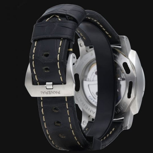 Montre Panerai Montre Luminor Marina 1950 3 Days Automatic 58 Facettes MT41997