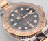 Montre ROLEX Yacht-Master 40 58 Facettes 116621
