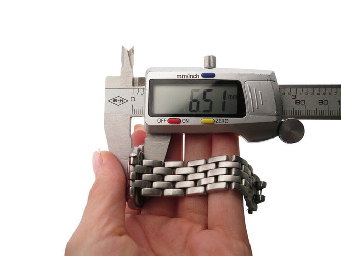 Montre montre CARTIER panthere gm 130000c quartz 41 mm acier   +boite 58 Facettes 269447